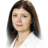 Медведева Мария Сергеевна