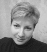 Красногорцева Светлана