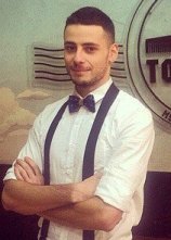 Багдасарян Эдмон