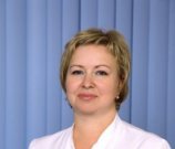 Терехова Виктория Борисовна