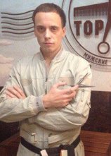 Мананов Михаил