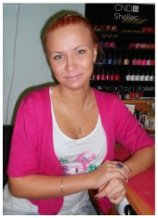 Тихонова Александра 