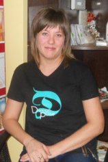 Ягодкина Елена
