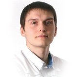 Савельев Илья Николаевич