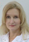 Костерова Елена Николаевна