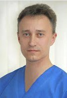 Белов Александр Петрович