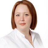 Никифорова Марина Сергеевна