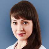 Стольникова Юлия Леонидовна
