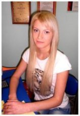 Дрозд Елена 