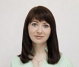 Федунова Татьяна Сергеевна