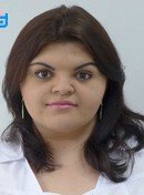 Супрун Евгения Алексеевна