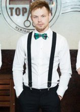 Клочков Алексей