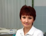 Зеленская Ирина Александровна