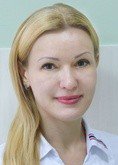 Миркина Наталья Николаевна