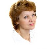 Беляева Наталья Валерьевна