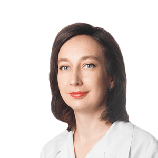 Бакулина Екатерина Михайловна