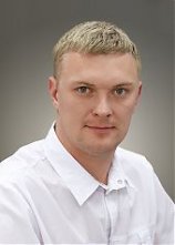 Головин Игорь Юрьевич