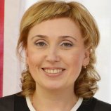 Бутакова Татьяна