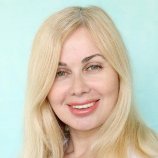 Сергеева Елена Михайловна