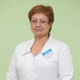 Дементьева Людмила Геннадьевна