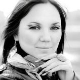 Азарова Светлана