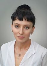Краснова Светлана Валерьевна