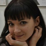 Токарева Ирина