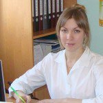 Ефимова Татьяна Анатольевна