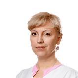 Колесникова Марина Анатольевна