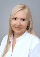 Якшевич Евгения Анатольевна