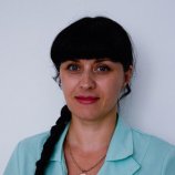 Тимофеева Наталья
