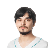 Казаринов Вениамин Игоревич