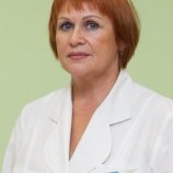 Антоненко Ирина Владимировна