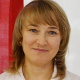 Сомова Оксана