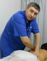 Смехнов Юрий Александрович