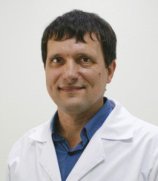 Бирюков Дмитрий Михайлович