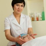 Семенова Зульфира