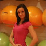 Плахова Екатерина