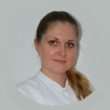 Варламова Надежда Андреевна