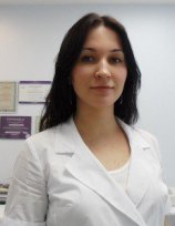 Колесникова Мария Юрьевна