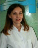 Синица Инна Стефановна