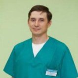 Марьенко Александр Сергеевич