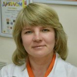 Терехина Светлана