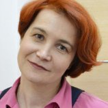 Жирнова Лия