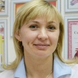 Сокольникова Лариса