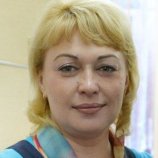Найдич Алёна