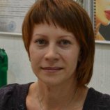 Фарфорова Елена