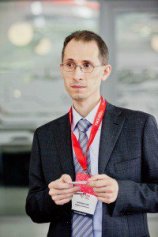 Шарифуллин Сафар Салихович