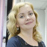 Гришина Татьяна