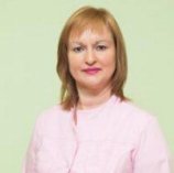 Лаутеншлегер Елена Викторовна